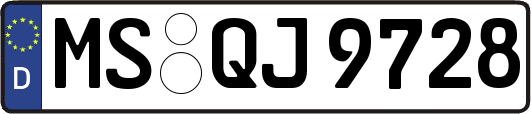MS-QJ9728