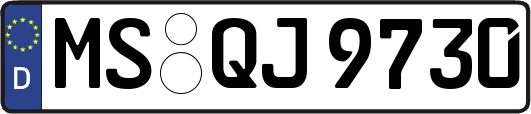 MS-QJ9730