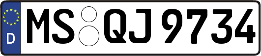 MS-QJ9734