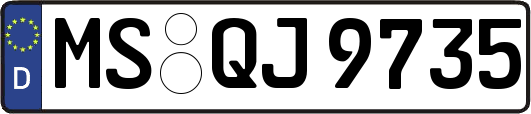MS-QJ9735