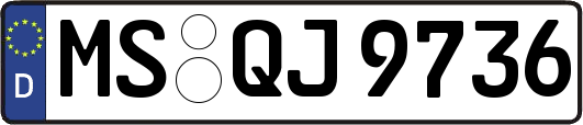 MS-QJ9736
