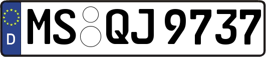 MS-QJ9737