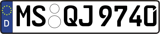 MS-QJ9740