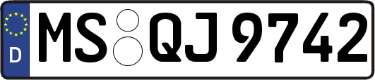 MS-QJ9742