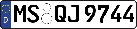 MS-QJ9744