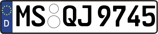 MS-QJ9745
