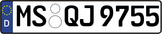 MS-QJ9755