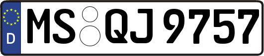 MS-QJ9757