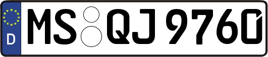 MS-QJ9760