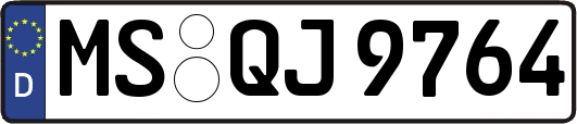 MS-QJ9764