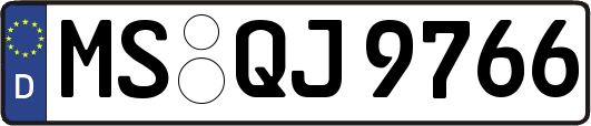 MS-QJ9766