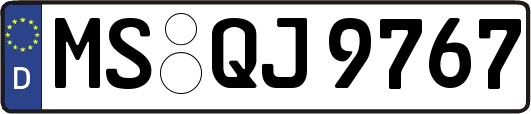 MS-QJ9767