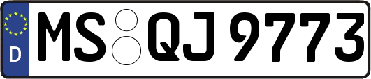 MS-QJ9773