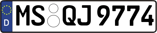 MS-QJ9774