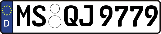 MS-QJ9779