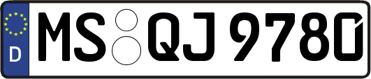 MS-QJ9780