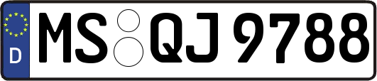 MS-QJ9788