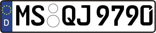 MS-QJ9790