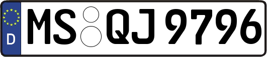 MS-QJ9796