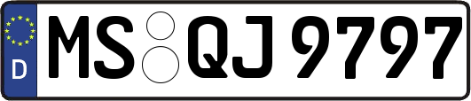 MS-QJ9797