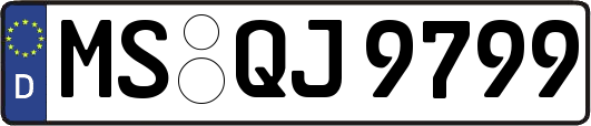 MS-QJ9799