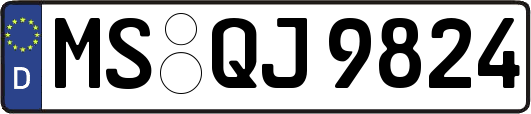 MS-QJ9824