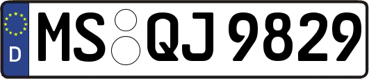 MS-QJ9829