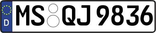 MS-QJ9836
