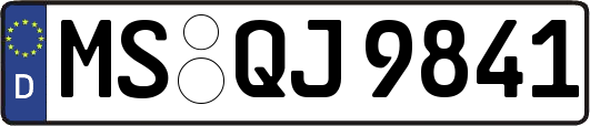 MS-QJ9841