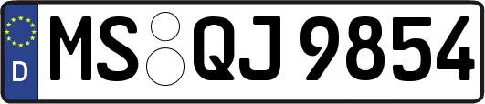 MS-QJ9854