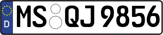 MS-QJ9856