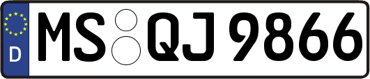 MS-QJ9866