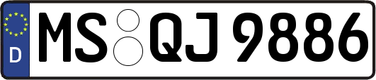MS-QJ9886