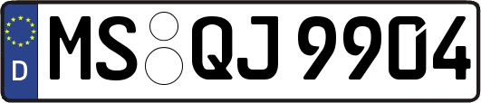 MS-QJ9904
