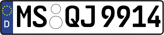 MS-QJ9914