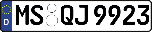 MS-QJ9923