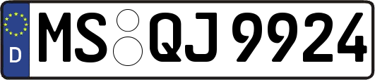 MS-QJ9924