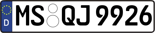 MS-QJ9926