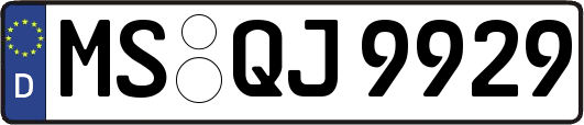 MS-QJ9929