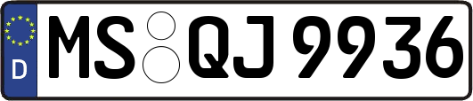 MS-QJ9936