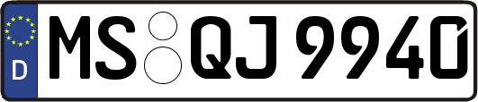 MS-QJ9940