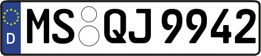 MS-QJ9942