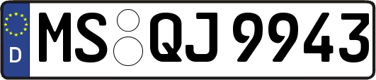 MS-QJ9943
