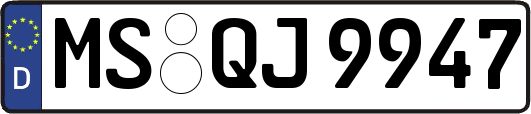 MS-QJ9947