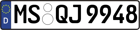 MS-QJ9948