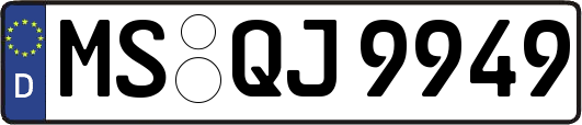 MS-QJ9949