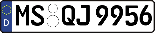 MS-QJ9956