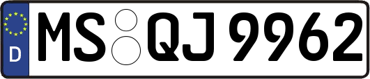 MS-QJ9962