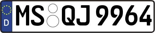 MS-QJ9964