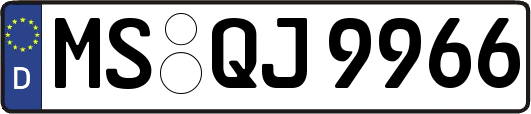 MS-QJ9966
